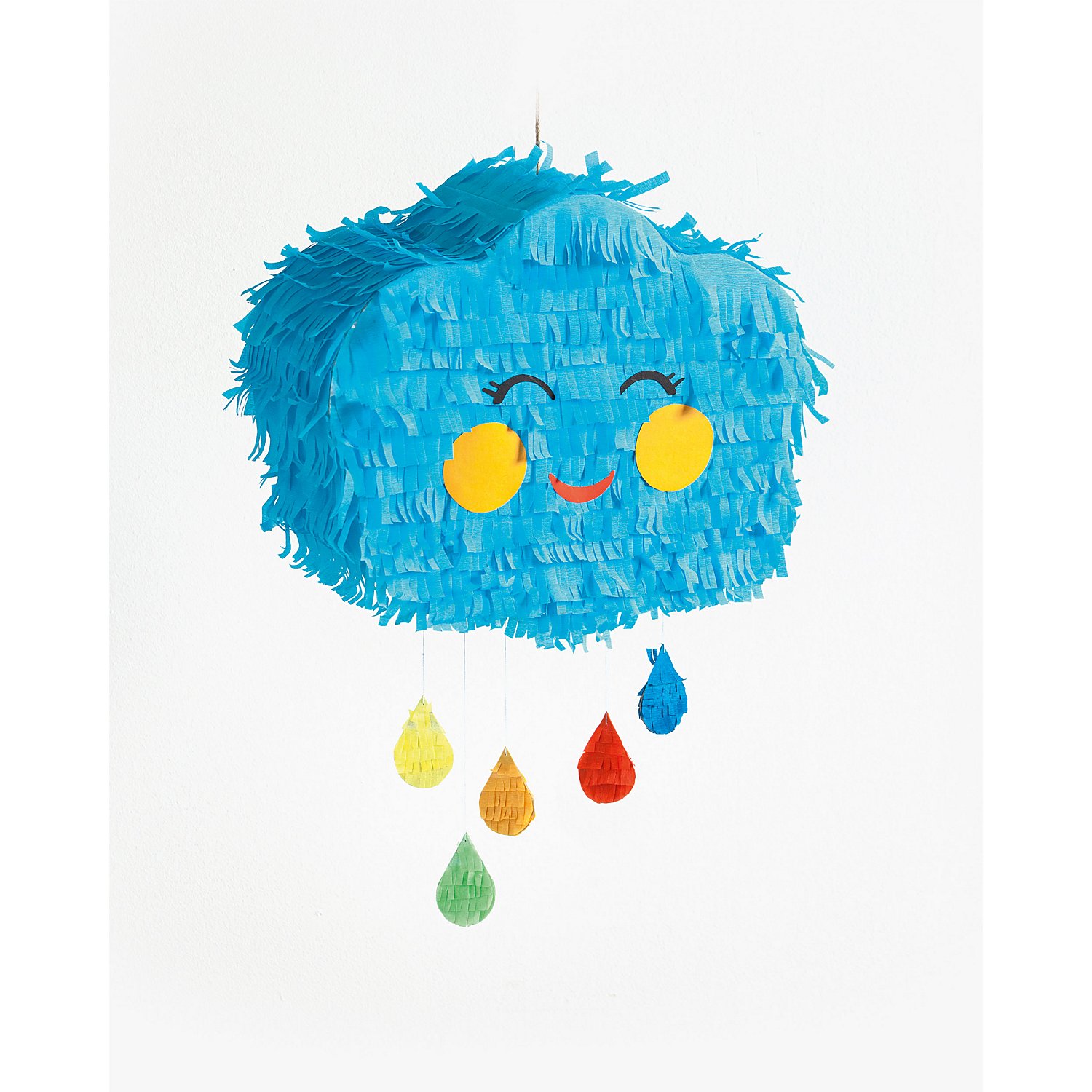 Krepp-Papier 