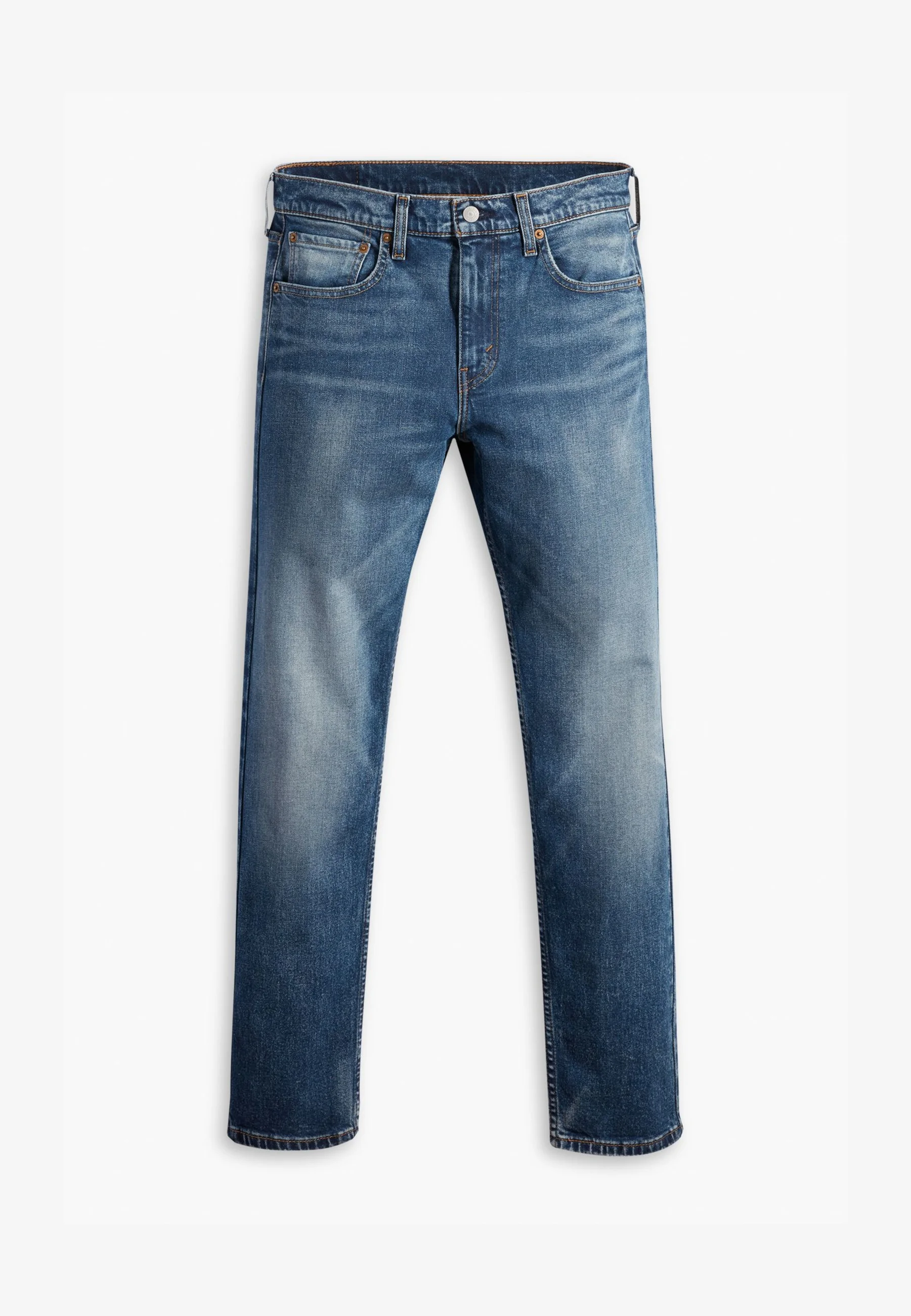 Levi's® 502™ TAPER BALL - Vaqueros de corte cónico