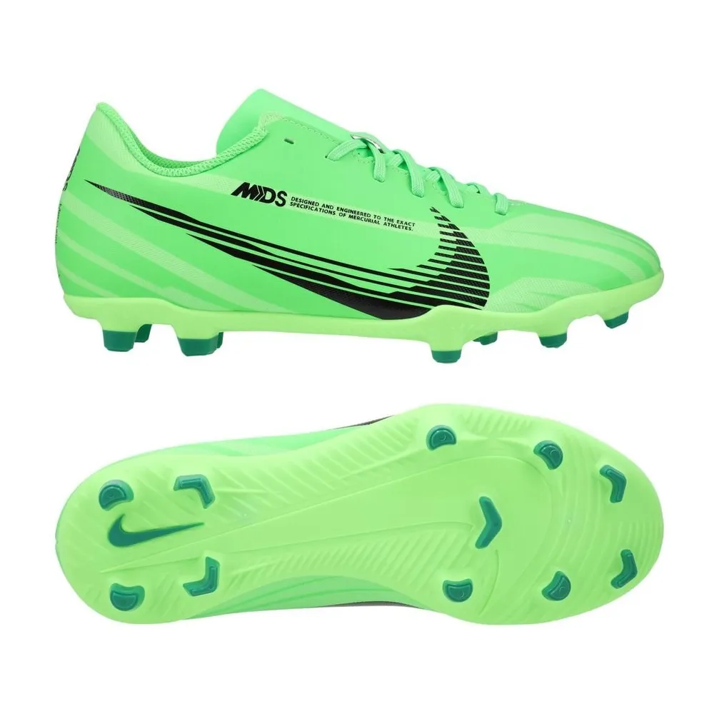 Nike Mercurial Vapor 15 Club Dream Speed FG MG FJ7188-300 / grün