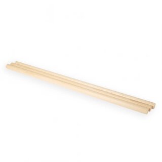 Pinewood Round Rod 8x245 mm (3)