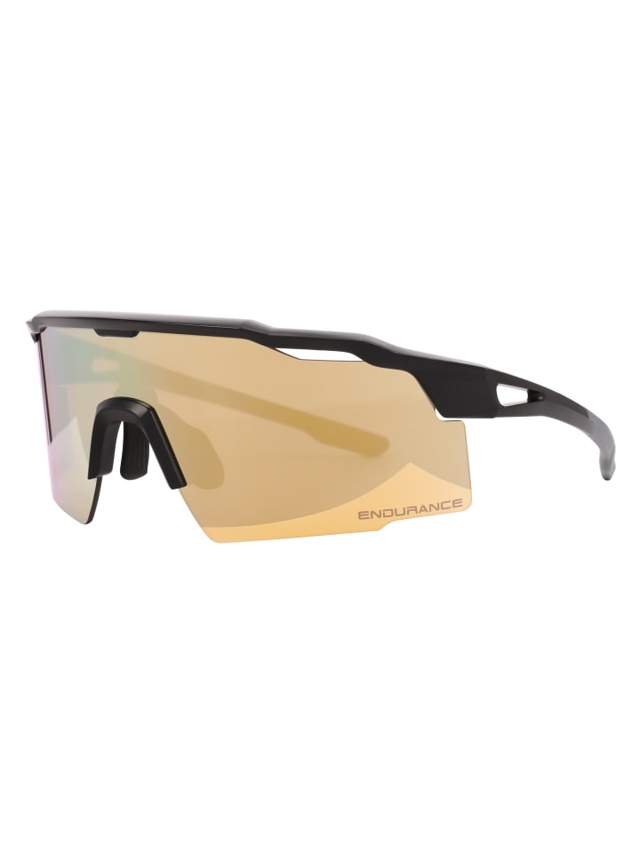 Endurance Sportbrille Alberto in 5005 Golden Rod günstig kaufen onesize