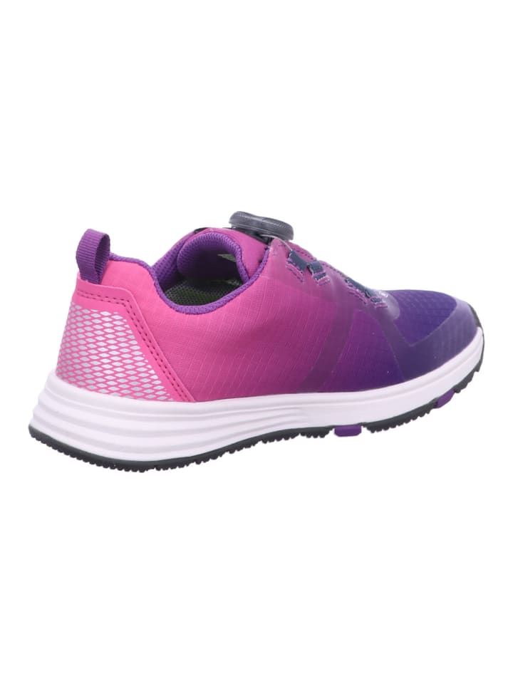 VADO  Mädchen Halbschuhe FRESH LO BOA GTX in Blau günstig kaufen
