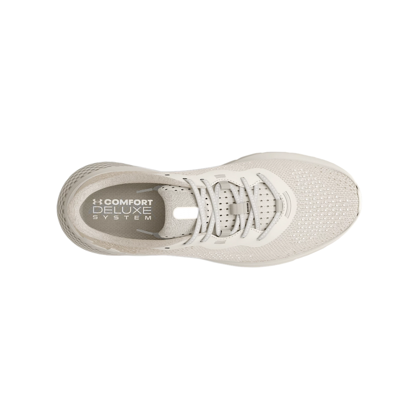 Under Armour Hovr Turbulence 2 Weiss