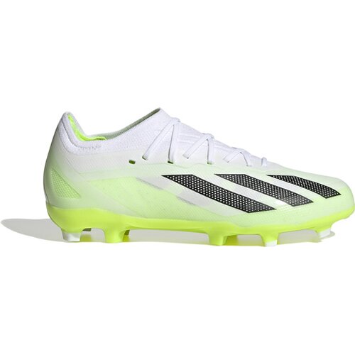 KINDER FUSSBALL-RASENSCHUHE X CRAZYFAST.1 FG