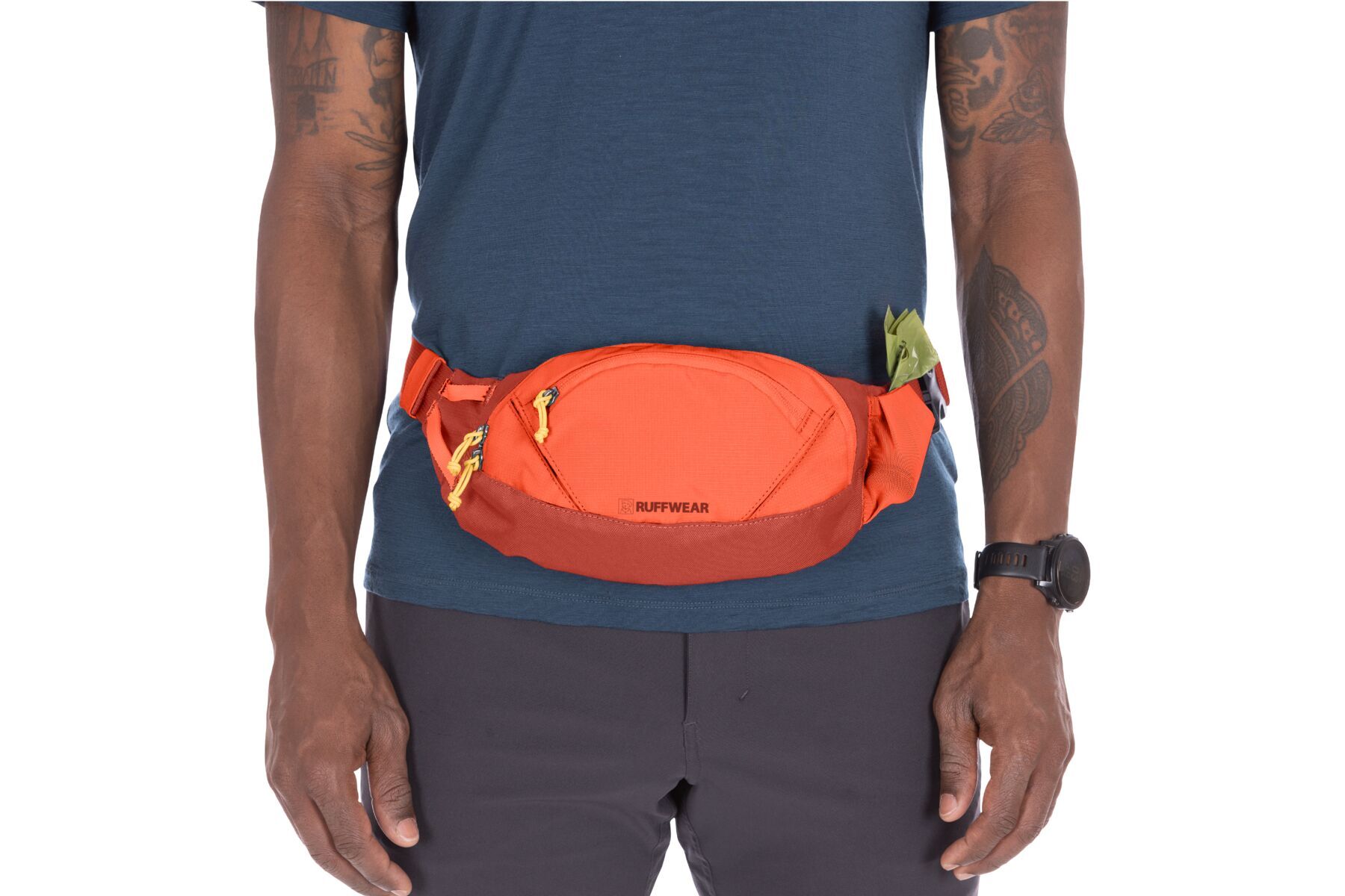 Ruffwear Snackbeutel Ruffwear Home Trail™ Hüfttasche