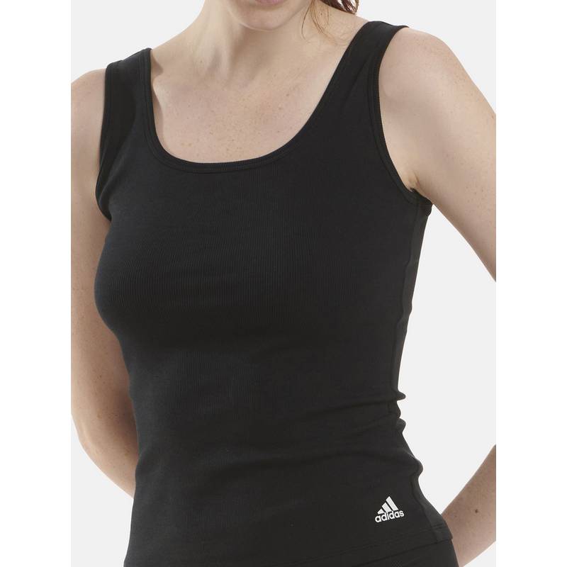 adidas Tanktop Fast Dry Tanktop Damen