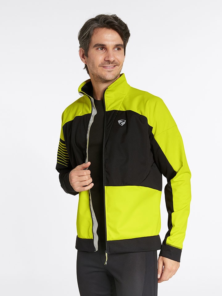 Ziener Funktionsjacke 