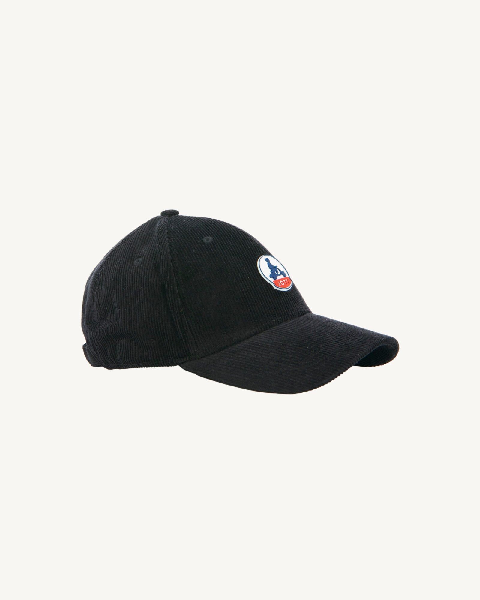 Casquette Noir Cloud