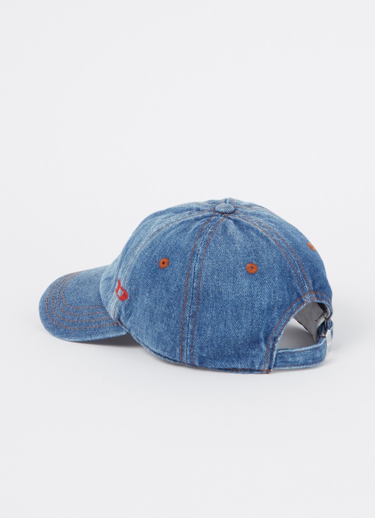 Cappello Diesel C-LIB-2