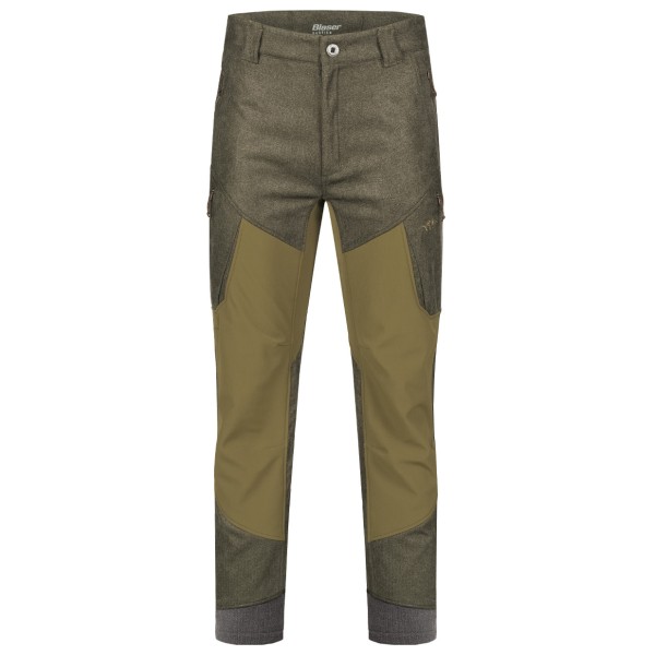 Blaser Outfits - Vintage Whizz Softshell Hose - Winterhose