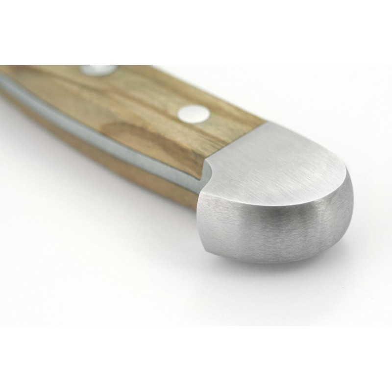 Güde Alpha Olive Schinkenmesser 26 cm.