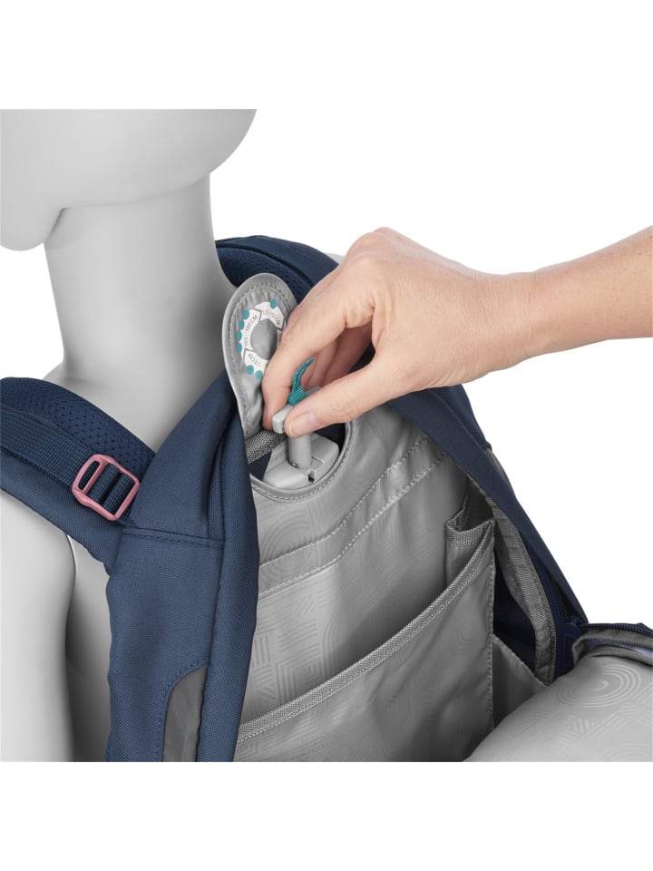 Coocazoo Rucksack MATE, 30 Liter in Bubble Dreams günstig kaufen onesize