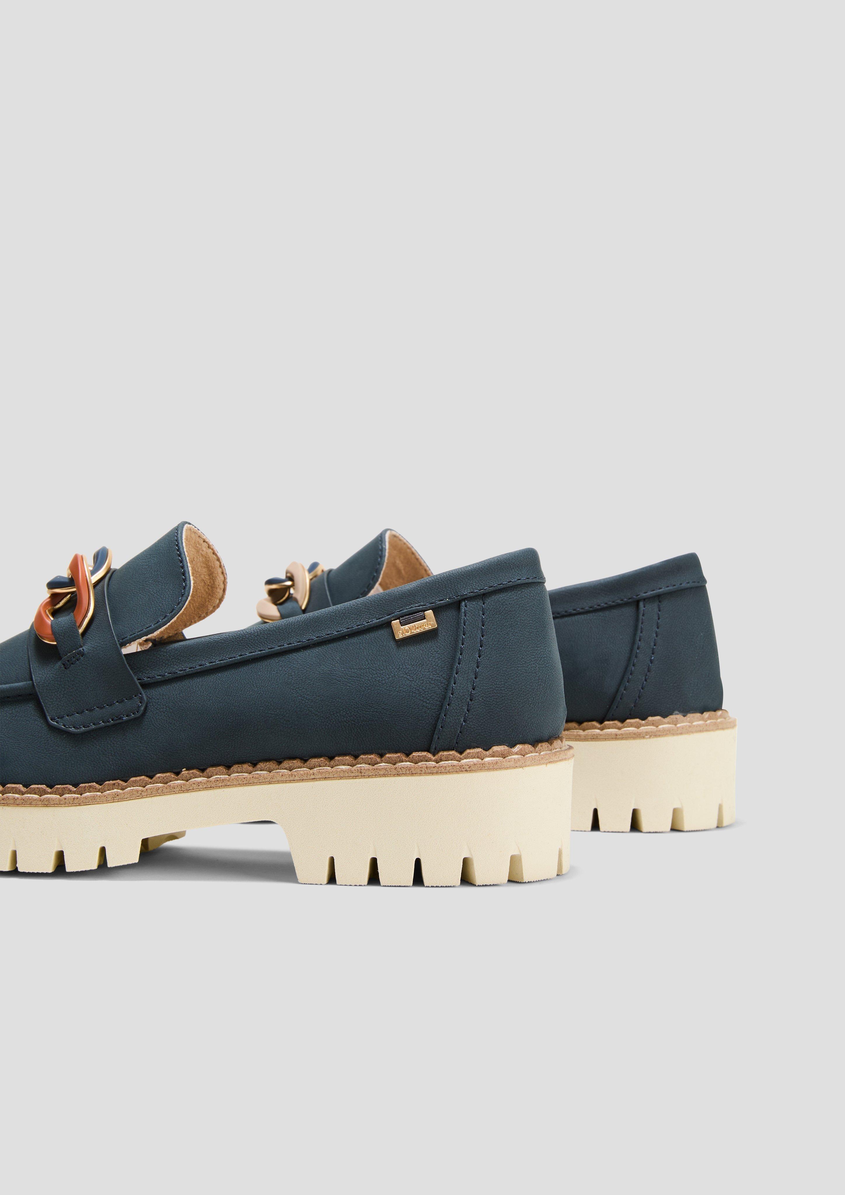 Slipper  6009095-805