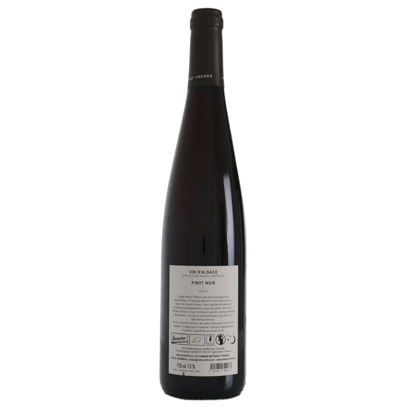 Domaine Mittnacht Frères 2022