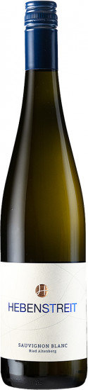 2021 Altenberg Sauvignon Blanc trocken - Weingut Hebenstreit