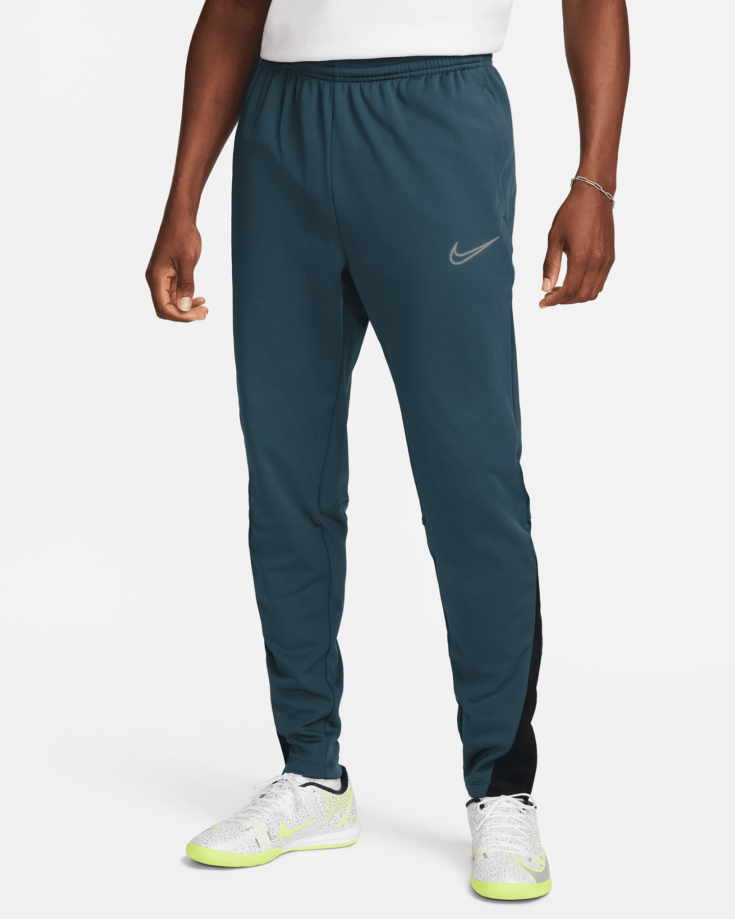 Pantaloncini Calcio Nike Therma Fit Academy Soccer M FB6814-328