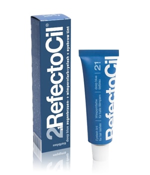 RefectoCil Augenbrauen- und Wimpernfarbe Augenbrauenfarbe-15 ml