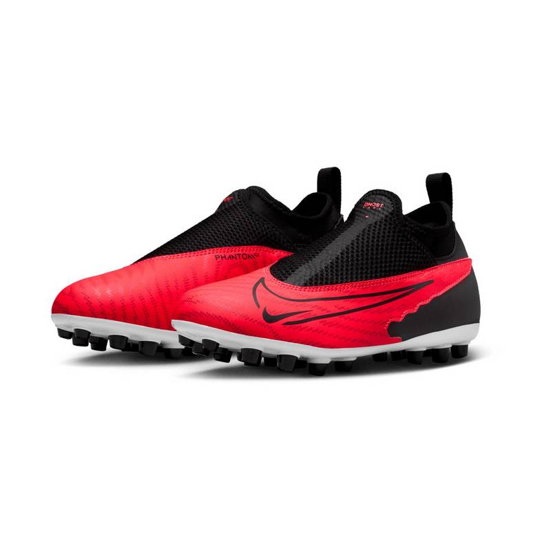 Nike Phantom GX Academy DF Fußballschuhe Jungen