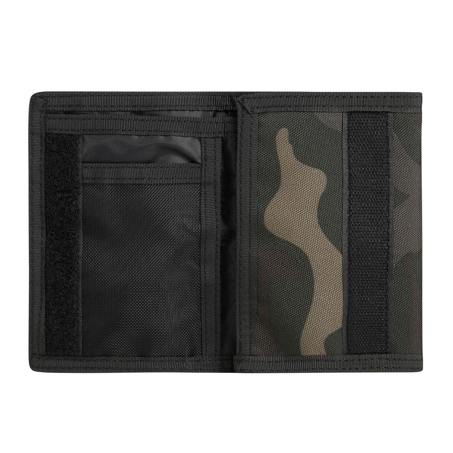 Geldbörse Wallet Three