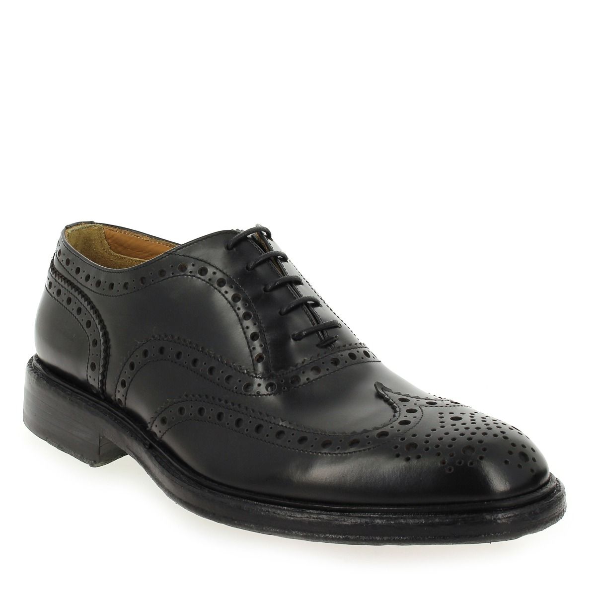 Green george  4080 - Noir