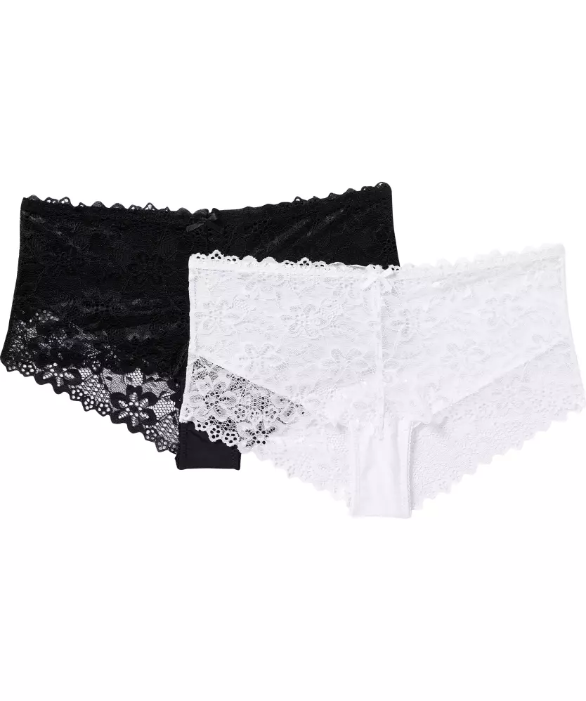 Spitzen-Pantys