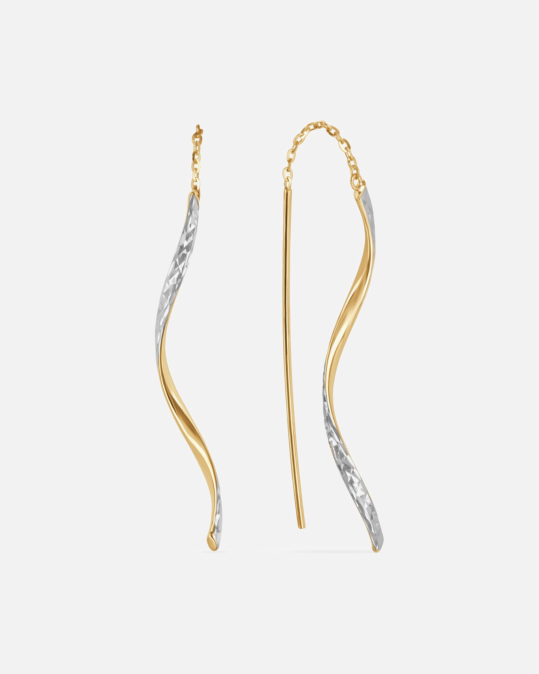 FAVS Earrings
