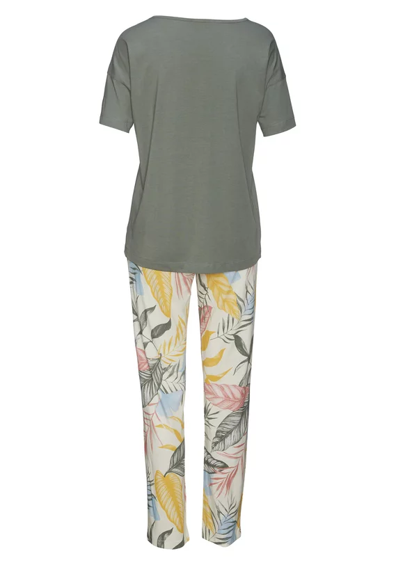 Pyjama