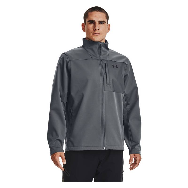 Under Armour Coldgear Infrared Trainingsjacke Herren