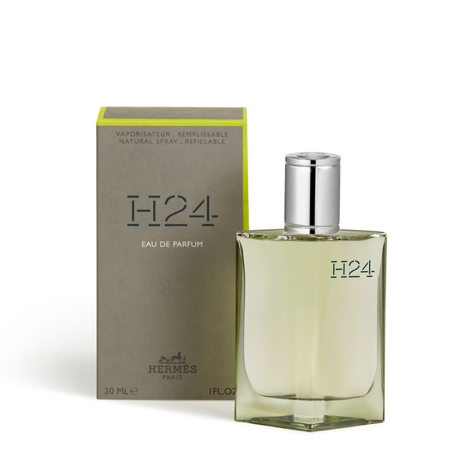Hermès H24 Eau de Parfum
