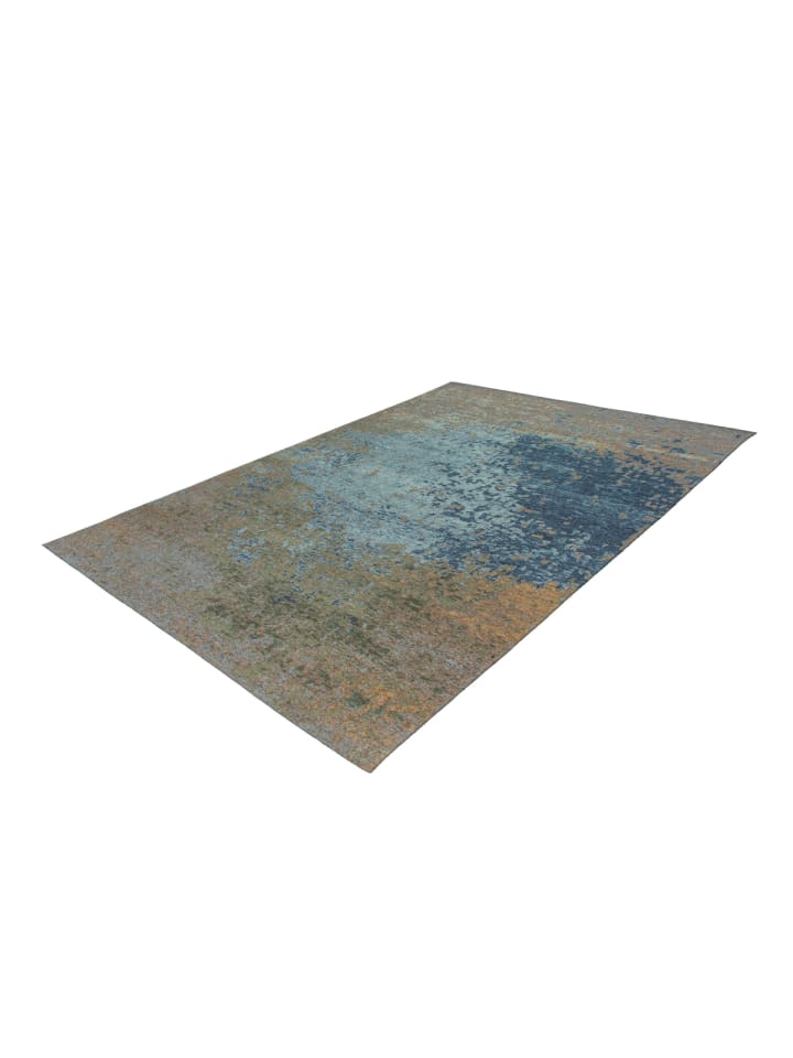 Arte Espina Teppich Katharina in Multi / Blau günstig kaufen