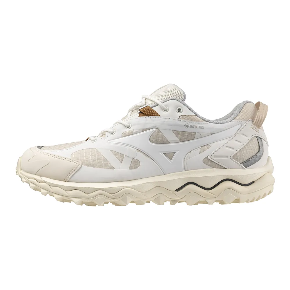Mizuno Wave Mujin TL GTX Gore Tex D1GA237304 / weiss