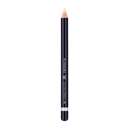 Dr. Hauschka Definitor linii ust 00 Translucent 1,14 gram