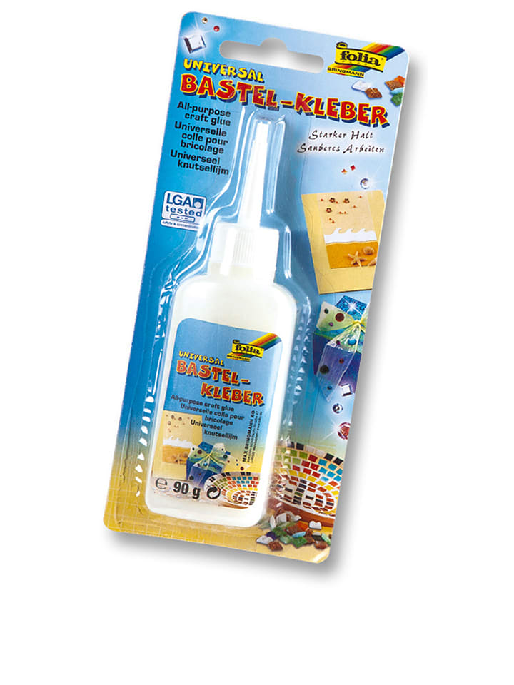 folia PAPER Bastelkleber - 80 ml günstig kaufen onesize