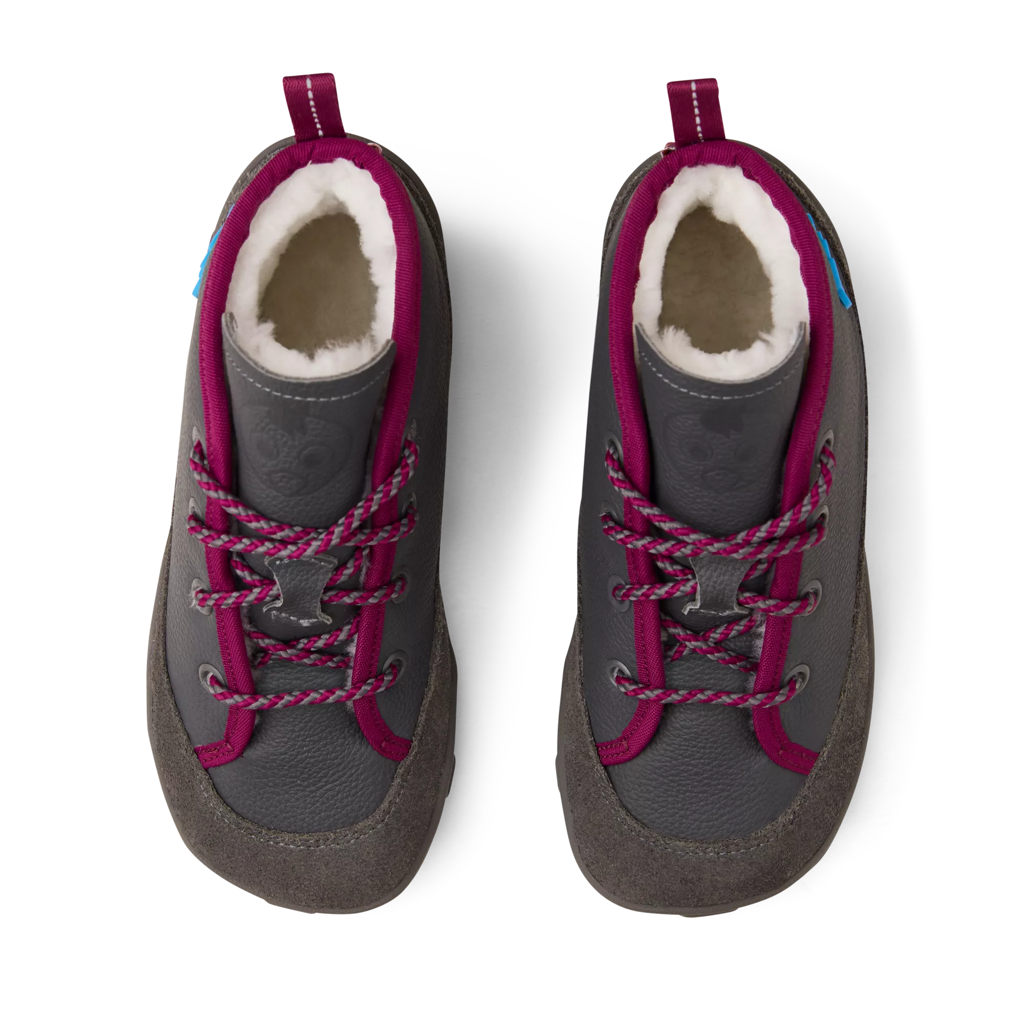 Winterschuh Leder Easy