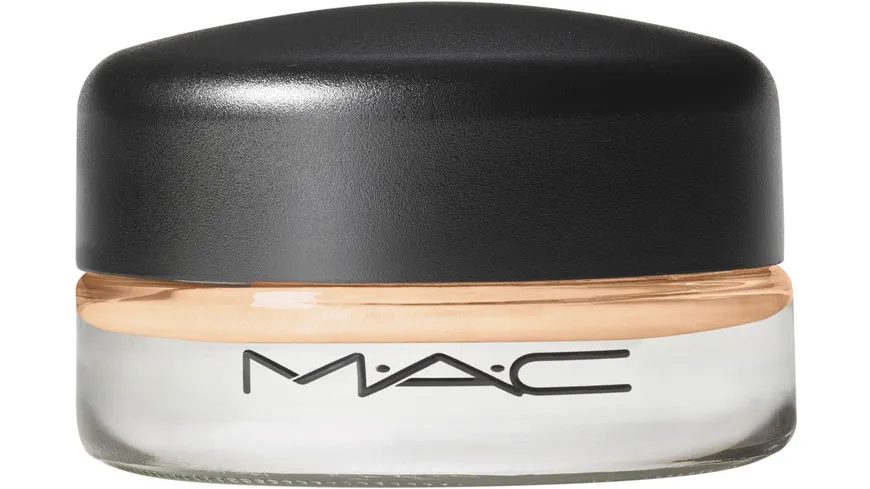 MAC Pro Longwear Paint Pot Eye Shadow 5 g 12 - Soft Ochre