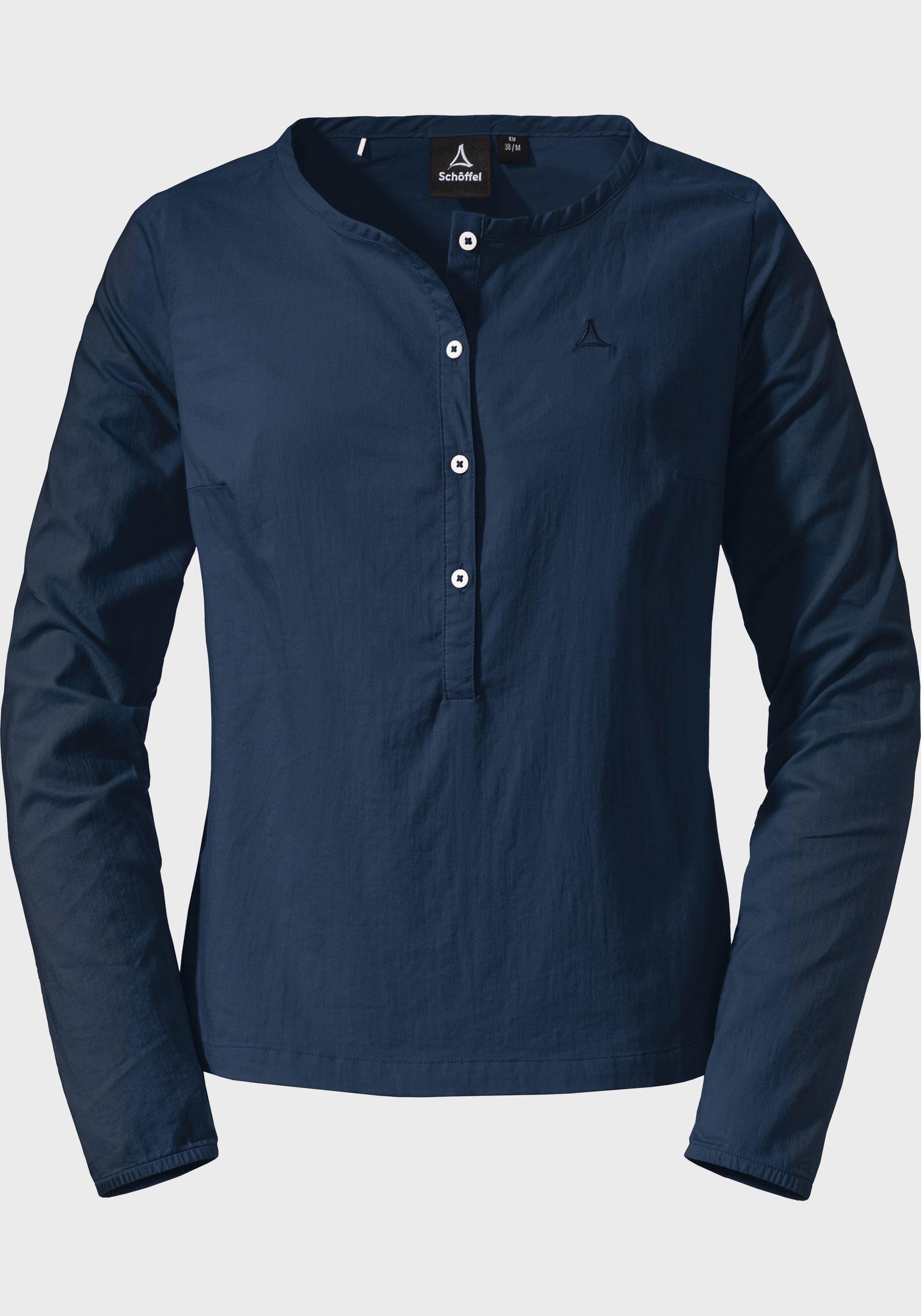 Schöffel Outdoorbluse Blouse Catania L
