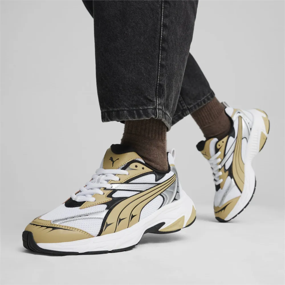 PUMA Morphic 392724_26 / weiss