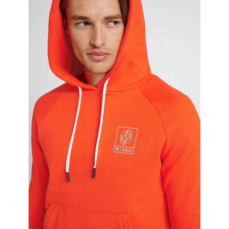 hummel hmlGG12 SWEAT HOODIE WOMAN Sweatshirt Damen