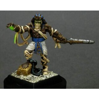 Mummy Lord Khalith
