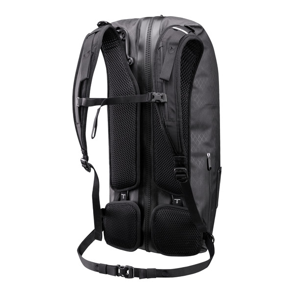 ATRACK METROSPHERE - Tagesrucksack