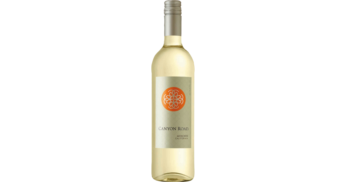Canyon Road Moscato