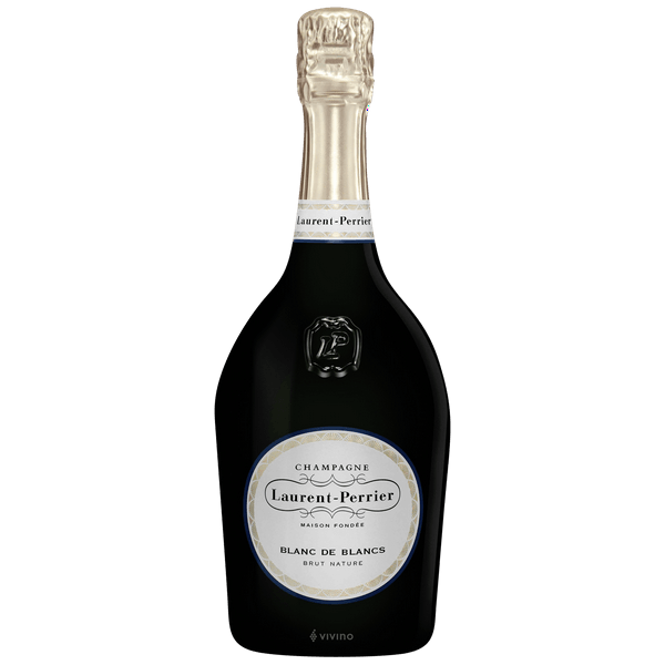 Laurent-PerrierBlanc de Blancs Brut NatureN.V.