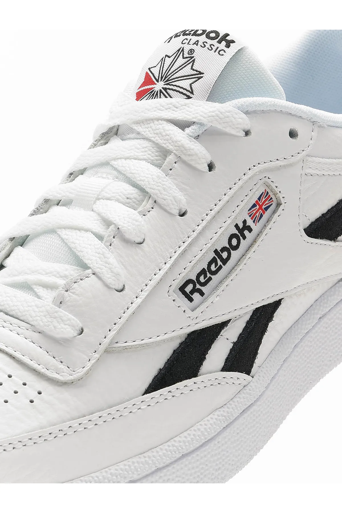 Reebok  Herren Reebok Club C Revenge MU Turnschuhe