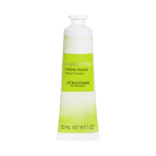 L'Occitane Barbotine krema za roke 30 ml