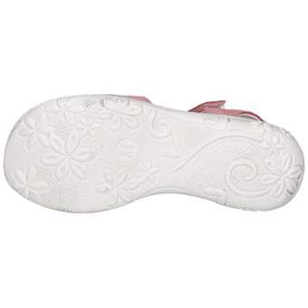 Ricosta Lilly Sandale in rosa