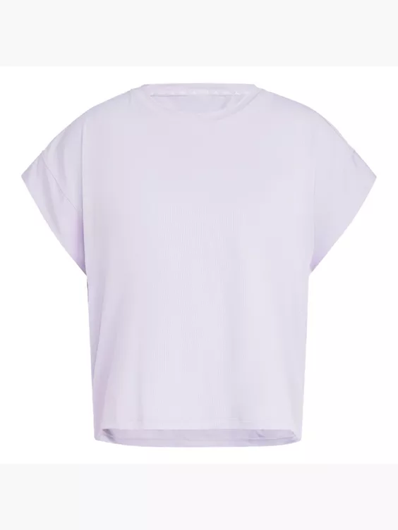 adidas Studio T-Shirt