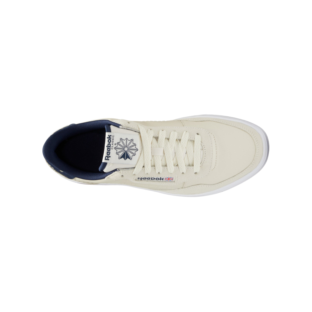 Reebok Court Peak Beige GX4763 / braun