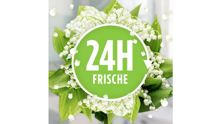 Ajax Allzweckreiniger Frühlingsblumen -  Multi-Oberflächen-Reiniger mit ätherischen Ölen für 24h natürliche Frische 1 l