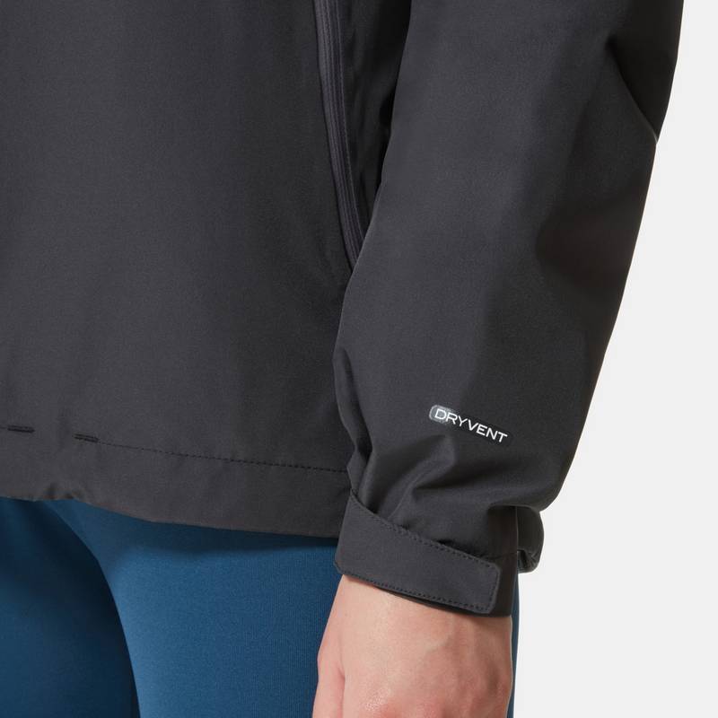 The North Face DIABLO DYNAMIC Regenjacke Damen