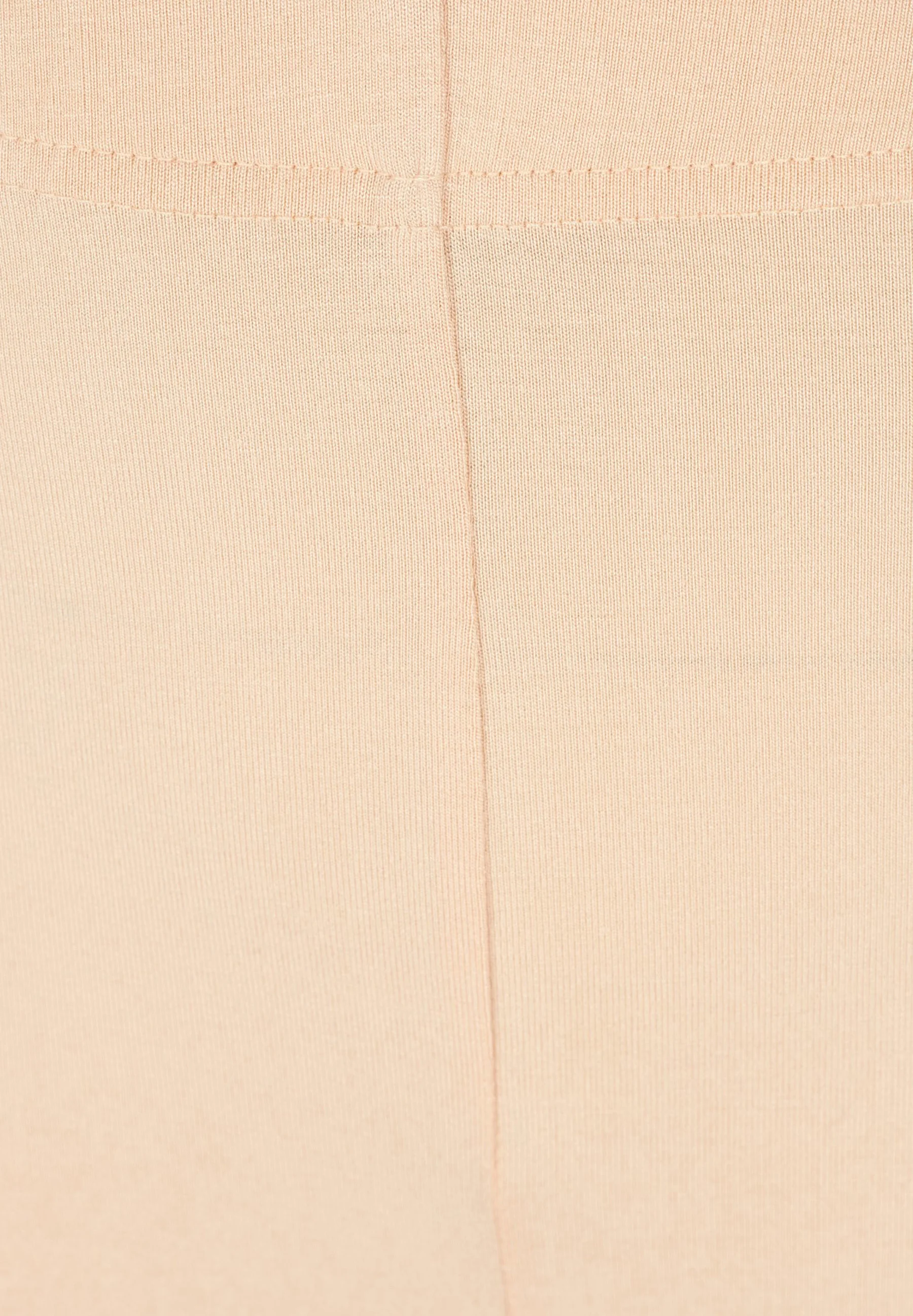 Zizzi PLAIN BIKE- Pantalones cortos